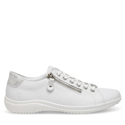 Remonte Zapatillas Remonte D1E03-80 Blanco