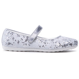 

Туфлі Primigi 7424011 D Bianco, Срібний