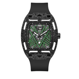 Guess Klocka Guess Legend GW0564G2 BLACK