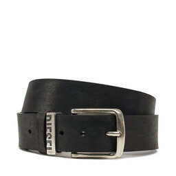 Diesel Vyriškas Diržas Diesel B-Visible X08506 PS142 T8013 Juoda