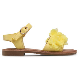 

Босоніжки Nelli Blu CS2806-13 Yellow 1, Жовтий