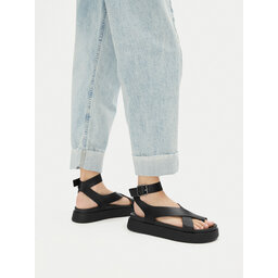JENNY Sandalen JENNY HY69916-4 Schwarz