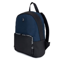 U.S. Polo Assn. Zaino U.S. Polo Assn. BIUXT6258MPJ Blu scuro