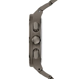 

Годинник Guess Headline GW0572G5 Grey/Grey, Сірий
