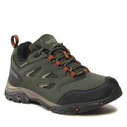Regatta Туристически Regatta Holcombe Iep Low RMF572 Bayleaf/Burnt Umber R56