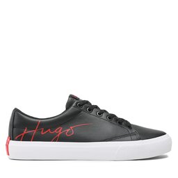 

Кросівки Hugo Dyerh 50485760 10245495 01 Black 001, Чорний