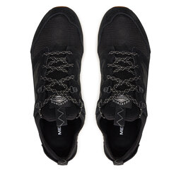 

Снікерcи Merrell Alpine 83 Sneaker Recraft J006069 Black, Чорний