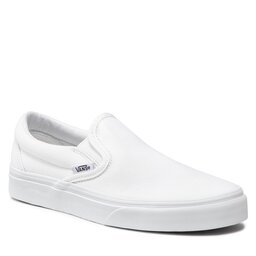 Vans Tenisice Vans Classic Slip-On VN000EYEW00 True White