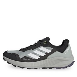

Взуття adidas Terrex Trail Rider GORE-TEX IF2573 Wonsil/Crywht/Dgsogr, Сірий