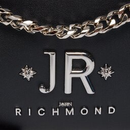 

Сумка John Richmond RWP24323BO Black, Чорний
