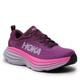 Hoka Čevlji Hoka Bondi 8 1127952 Bgwn