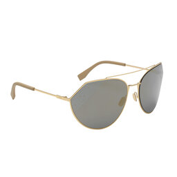 Fendi Solglasögon Fendi FF M0074/S Gold J5G