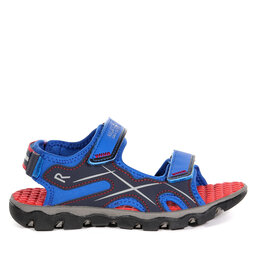 Regatta Sandalias Regatta Kota Drift Jnr RKF613 Azul marino