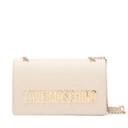 LOVE MOSCHINO Handtasche LOVE MOSCHINO JC4192PP0HKD0110 Avorio