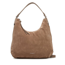 Coccinelle Сумка Coccinelle T96 Coccinellerebekka E1 T96 13 01 01 Бежевий