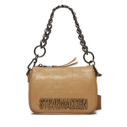 

Сумка Steve Madden Bminiroy Crossbody SM13001086-02002-TPE Taupe, Сірий