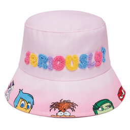 INSIDE OUT 2 Sombrero INSIDE OUT 2 ACCCS-SS25-343PIO Rosa