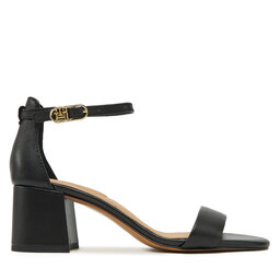 Tommy Hilfiger Sandalias Tommy Hilfiger FW0FW08673 Negro