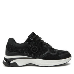 MEXX Sneakers MEXX MI001009543W-01 Negru