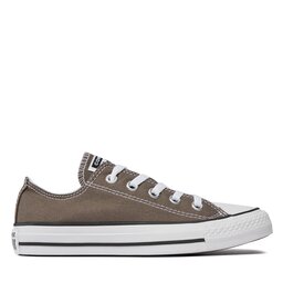 Converse Sneakers aus Stoff Converse Chuck Taylor All Star OX 1J794 Grau