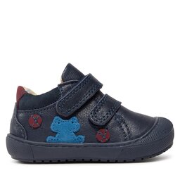 Primigi Półbuty Primigi 4906922 Niebieski