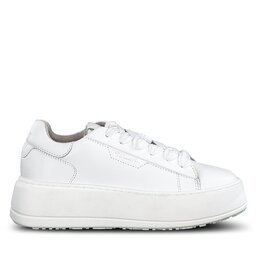 

Снікерcи Tamaris 1-23812-20 White Leather 117, Білий