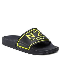 N°21 Sandaler och Slip-ons N°21 22ESP02870287 N001 Black