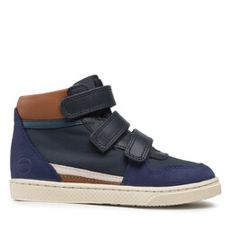 

Снікерcи Ten IS Ten B Hi SK8 NTCAAX0402 M Camel/Blue, Cиній