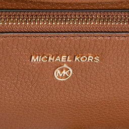 

Сумка MICHAEL Michael Kors Slater 30T0G04M6L Luggage, Коричневий