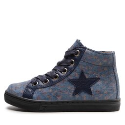 

Черевики Froddo G3110222-1 Denim+, Cиній