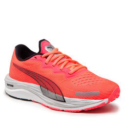 

Взуття Puma Velocity Nitro 2 Wns 376262 07 Sunset Glow/Puma Black, Рожевий