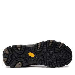 

Трекінгові черевики Merrell Moab 3 J035873 Beluga, Сірий