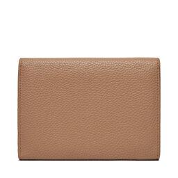 

Великий жіночий гаманець Valentino Brixton VPS7LX43 Beige 005, Бежевий
