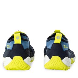 

Босоніжки Jack Wolfskin Villi Sandal 4056881 Elemental Blue, Голубий