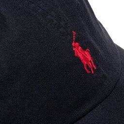 

Бейсболка Polo Ralph Lauren Classic Sport Cap W 710673213039 Aviator Navy 410, Cиній