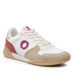 Ecoalf Sneakersy Ecoalf Lenalf SHSNLENA02560WS22 Fucsia 192