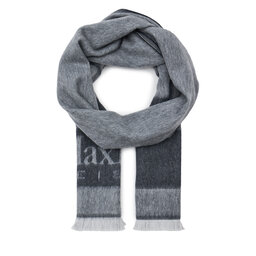 Max Mara Leisure Szalik Max Mara Leisure Colibri 2426546028 Szary