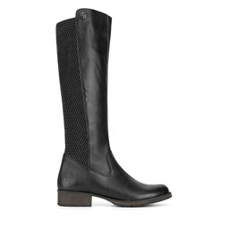Rieker Μπότες Rieker Z9591-00 Μαύρο