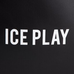 

Рюкзак-мішок Ice Play 19E W2M1 7203 6928 9000 Black, Чорний