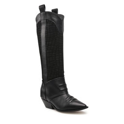 L37 Stiefel L37 Rock Show SS11SW20 Schwarz