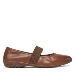 Josef Seibel Baleriny Josef Seibel Fenja 25 74825 Brązowy