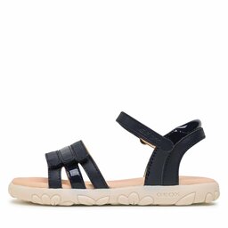 Sandalias geox sales para niños