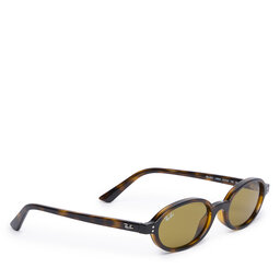 Ray-Ban Sonnenbrillen Ray-Ban 0RB4472 Braun