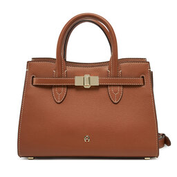 Aigner Torebka Aigner Farah M 133008 Brązowy