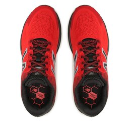 

Взуття New Balance Fresh Foam 680 v7 M680CR7 Червоний