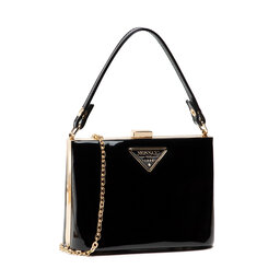 

Сумка Monnari BAG0760-M20 Black Lacquer, Чорний