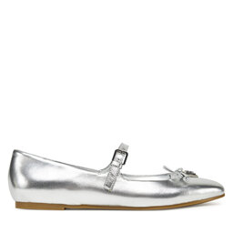 Guess Ballerine Guess FLJKAY LEM02 Argento