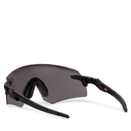 

Сонцезахисні окуляри Oakley, Чорний