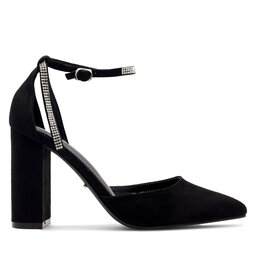 DeeZee Pumps DeeZee LISA KL-HT4587-21 Schwarz