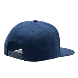 

Бейсболка Tommy Jeans Heritage AM0AM11185 Desert Sky C98, Cиній